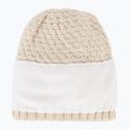 Dámská zimní čepice ROXY Blizzard Beanie whisper white 4