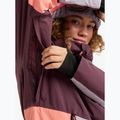 Dámská snowboardová bunda ROXY Stormdash huckleberry 8