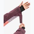 Dámská snowboardová bunda ROXY Stormdash huckleberry 10