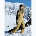 Dámské snowboardové kalhoty ROXY Rideout Bib fennel seed 10