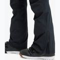 Dámské lyžařské kalhoty ROXY Rideout Bib true black 7