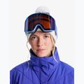 Dámská snowboardová bunda ROXY Snow Shimmer dazzling blue 4