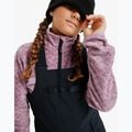 Dětské snowboardové kalhoty ROXY Non Stop Bib true black 8