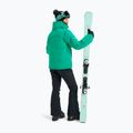 Dámská snowboardová bunda ROXY Snow Winter Rebel vivid green 3