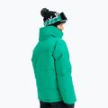 Dámská snowboardová bunda ROXY Snow Winter Rebel vivid green 4