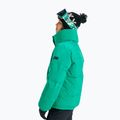 Dámská snowboardová bunda ROXY Snow Winter Rebel vivid green 5