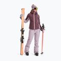Dámská snowboardová bunda ROXY Snowdrift huckleberry 2