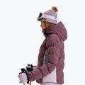 Dámská snowboardová bunda ROXY Snowdrift huckleberry 5