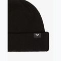 Dámská zimní čepice ROXY Folker Beanie true black 3