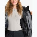 Dámská snowboardová bunda ROXY Snow Shimmer true black 11