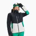 Dámská snowboardová bunda ROXY Stormdash true black