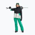 Dámská snowboardová bunda ROXY Stormdash true black 2
