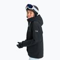 Dámská snowboardová bunda ROXY Brylee true black 4