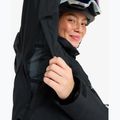 Dámská snowboardová bunda ROXY Brylee true black 8