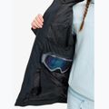 Dámská snowboardová bunda ROXY Brylee true black 11