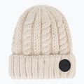 Dámská zimní čepice ROXY Tram Beanie whisper white