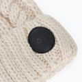 Dámská zimní čepice ROXY Tram Beanie whisper white 3