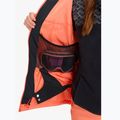 Dámská snowboardová bunda ROXY Upwards true black 11