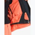 Dámská snowboardová bunda ROXY Upwards true black 12