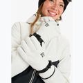 Dámské snowboardové rukavice Roxy Jetty Solid whisper white 5