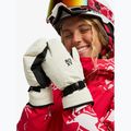 Dámské snowboardové rukavice Roxy Jetty Solid whisper white 6