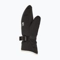 Dětské snowboardové rukavice Roxy Jetty Solid Mitt true black 4