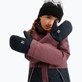 Dětské snowboardové rukavice Roxy Jetty Solid Mitt true black 7