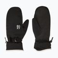 Dámské snowboardové rukavice Roxy Jetty Solid Mitt true black