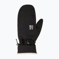 Dámské snowboardové rukavice Roxy Jetty Solid Mitt true black 2