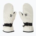 Dámské snowboardové rukavice Roxy Jetty Solid Mitt whisper white 2