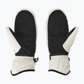 Dámské snowboardové rukavice Roxy Jetty Solid Mitt whisper white 3