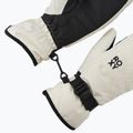 Dámské snowboardové rukavice Roxy Jetty Solid Mitt whisper white 6