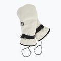 Dámské snowboardové rukavice Roxy Jetty Solid Mitt whisper white 7