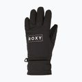 Dětské snowboardové rukavice Roxy Freshfield True Black 2