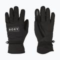 Dámské snowboardové rukavice Roxy Freshfield true black