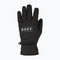 Dámské snowboardové rukavice Roxy Freshfield true black 2