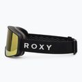 Dámské snowboardové brýle ROXY Storm W black/clux ml pink gold 4