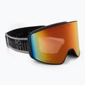 Dámské snowboardové brýle ROXY Storm MG black/clux ml infrared 2