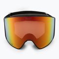 Dámské snowboardové brýle ROXY Storm MG black/clux ml infrared 3