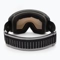 Dámské snowboardové brýle ROXY Storm MG black/clux ml infrared 4