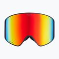Dámské snowboardové brýle ROXY Storm MG black/clux ml infrared 7