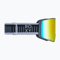 Dámské snowboardové brýle ROXY Storm MG black/clux ml infrared 8