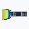 Dámské snowboardové brýle ROXY Storm MG black/clux ml infrared 9