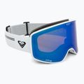 Dámské snowboardové brýle ROXY Storm W white/clux ml blue