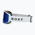Dámské snowboardové brýle ROXY Storm W white/clux ml blue 4