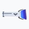 Dámské snowboardové brýle ROXY Storm W white/clux ml blue 3