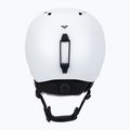 Snowboardová helma ROXY Kashmir whisper white 4