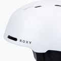 Snowboardová helma ROXY Kashmir whisper white 7