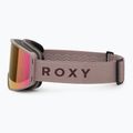 Dámské snowboardové brýle ROXY Storm W nirvana/clux ml purple 4
