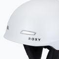 Snowboardová helma ROXY Angie whisper white 7